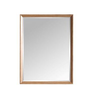 Ledin Oslo Mirror 700 X 900 Ldaosm - Burdens Plumbing