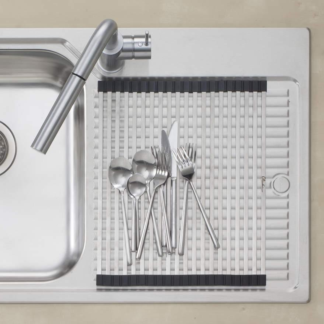 Oliveri Cooking Mate Series Kitchenmate