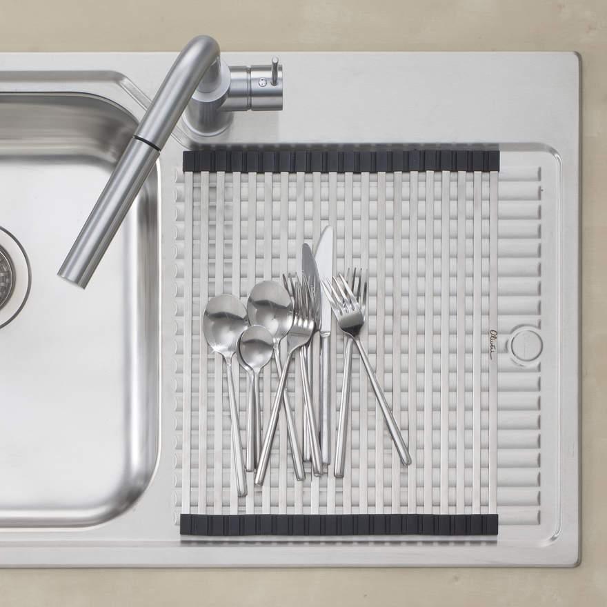 Oliveri Cooking Mate Series Kitchenmate - Burdens Plumbing