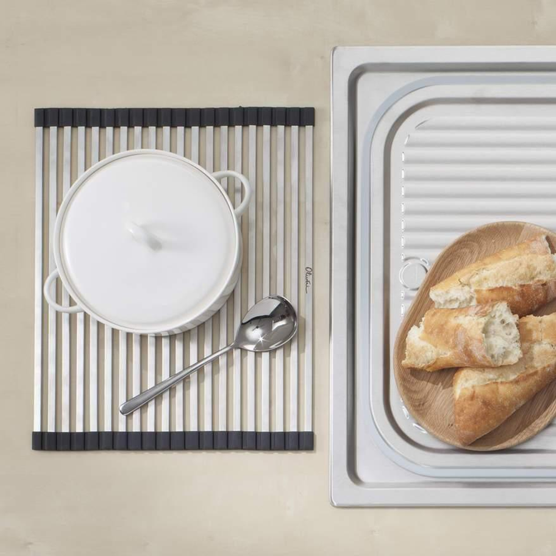 Oliveri Cooking Mate Series Kitchenmate