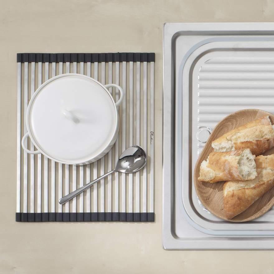 Oliveri Cooking Mate Series Kitchenmate - Burdens Plumbing