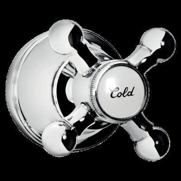 Provincial Top Assemblies Brushed Nickel
