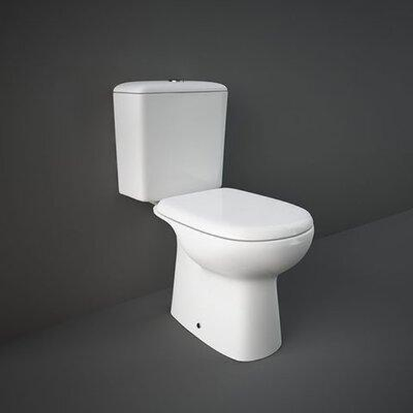 Rak Liwa Vit China C/C Suite S-Trap Ivory