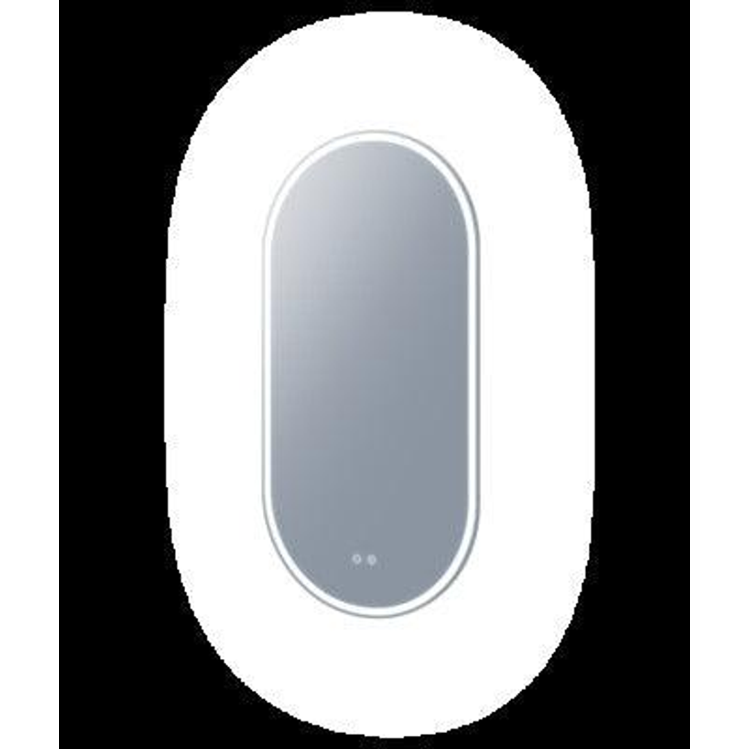 Remer Great Gatsby 450 Led Mirror 450W X 1200H X 31H Gg45120D