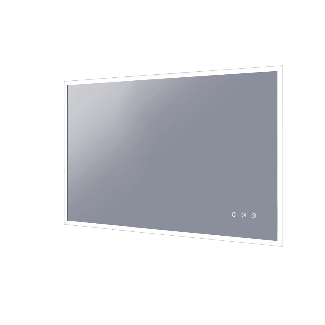 Remer Kara Premium 900 Led Mirror 900W X 700H X 61D K9060Db