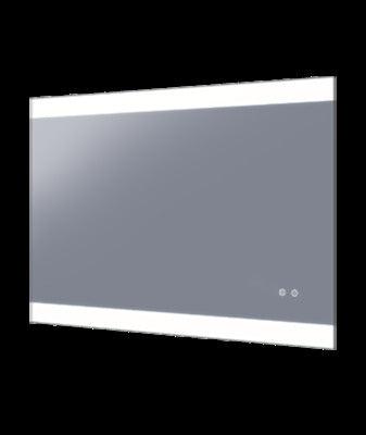 Remer Miro 1800 Led Mirror 1800W X 850H X 50D M180D - Burdens Plumbing