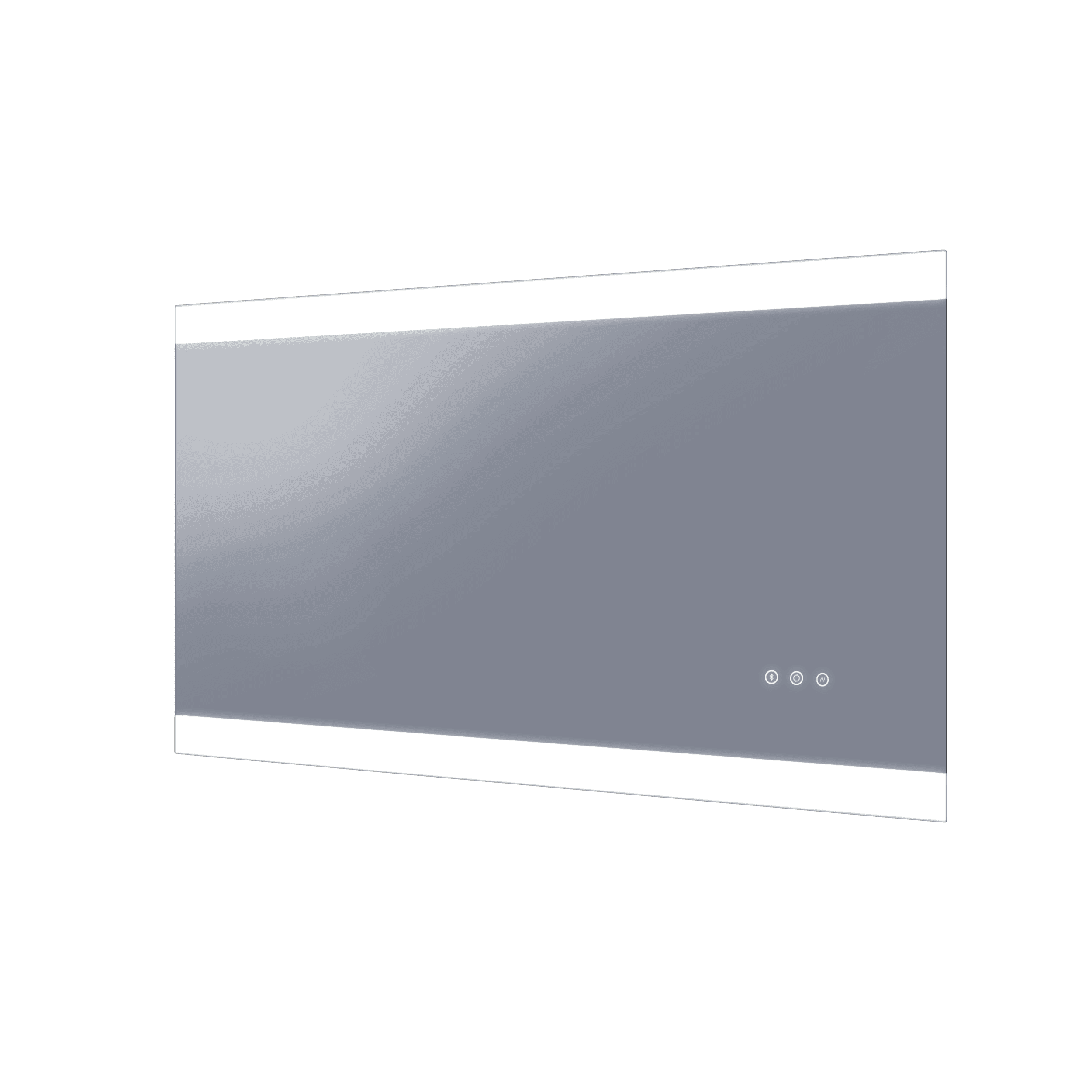 Remer Miro Premium 1800 Led Mirror 1800W X 850H X 50D M180Db - Burdens Plumbing