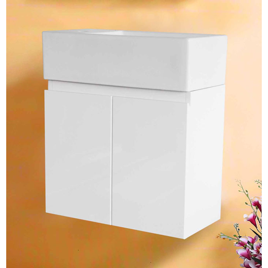 Best BM Rio Wall Hung Vanity