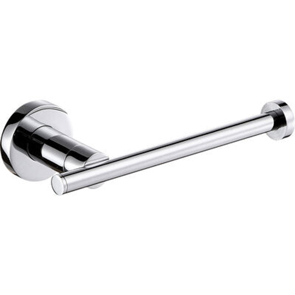 Michelle Stylish Toilet Roll Holder(Fienza P#:82703B)