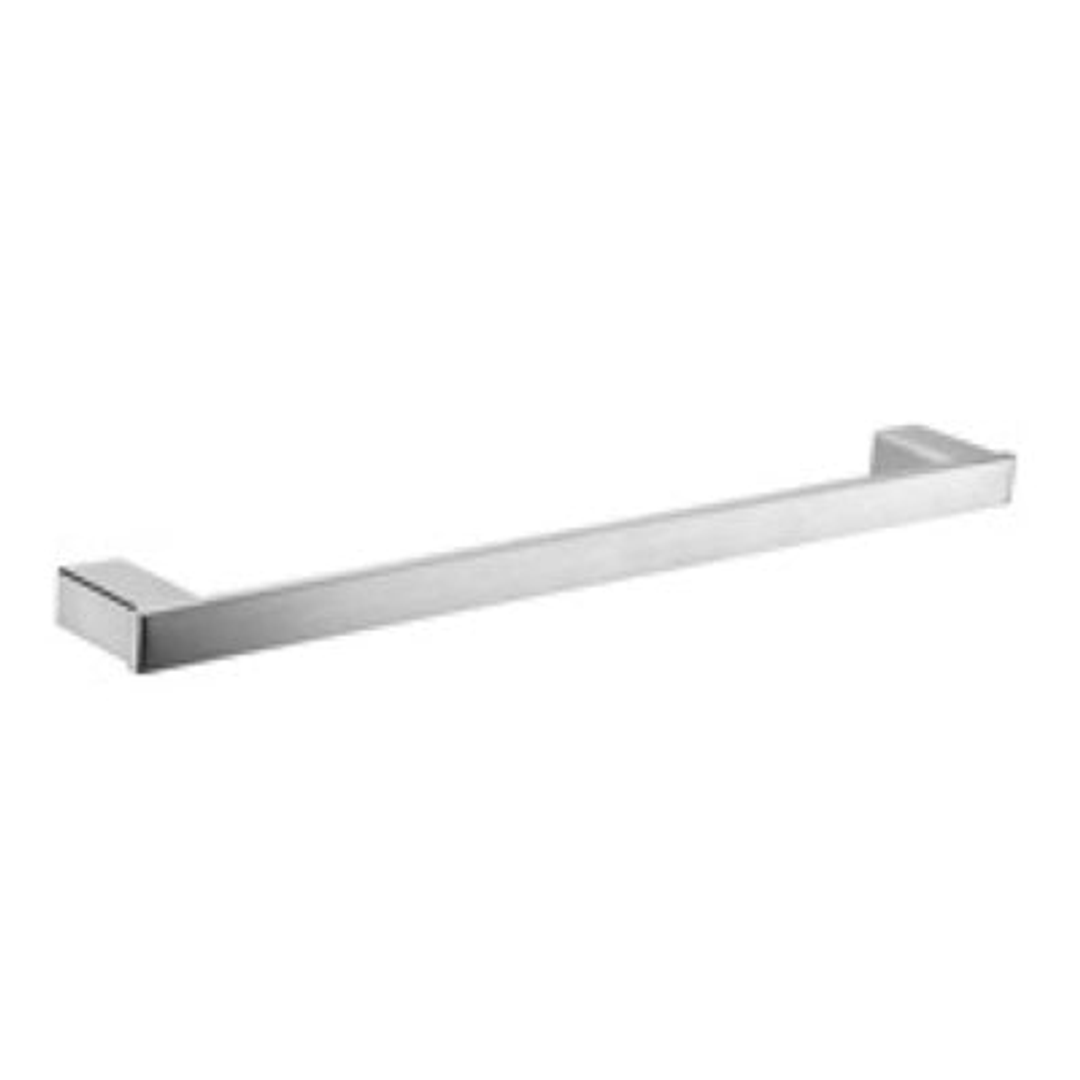Elba 810mm Single Towel Rail(Castano P#:Elstrc)