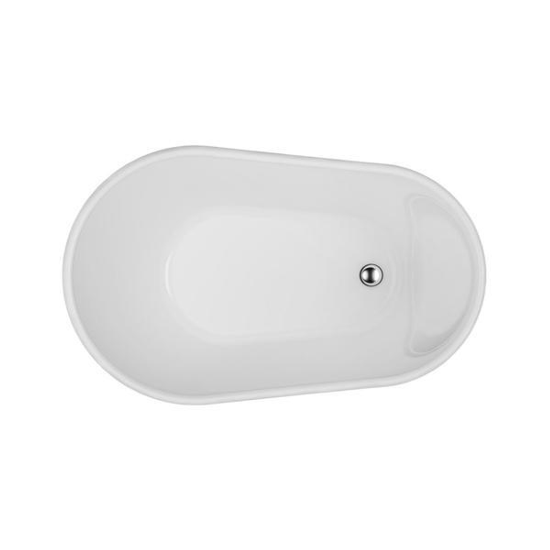 Decina Cosmo Freestanding Bath 1300mm