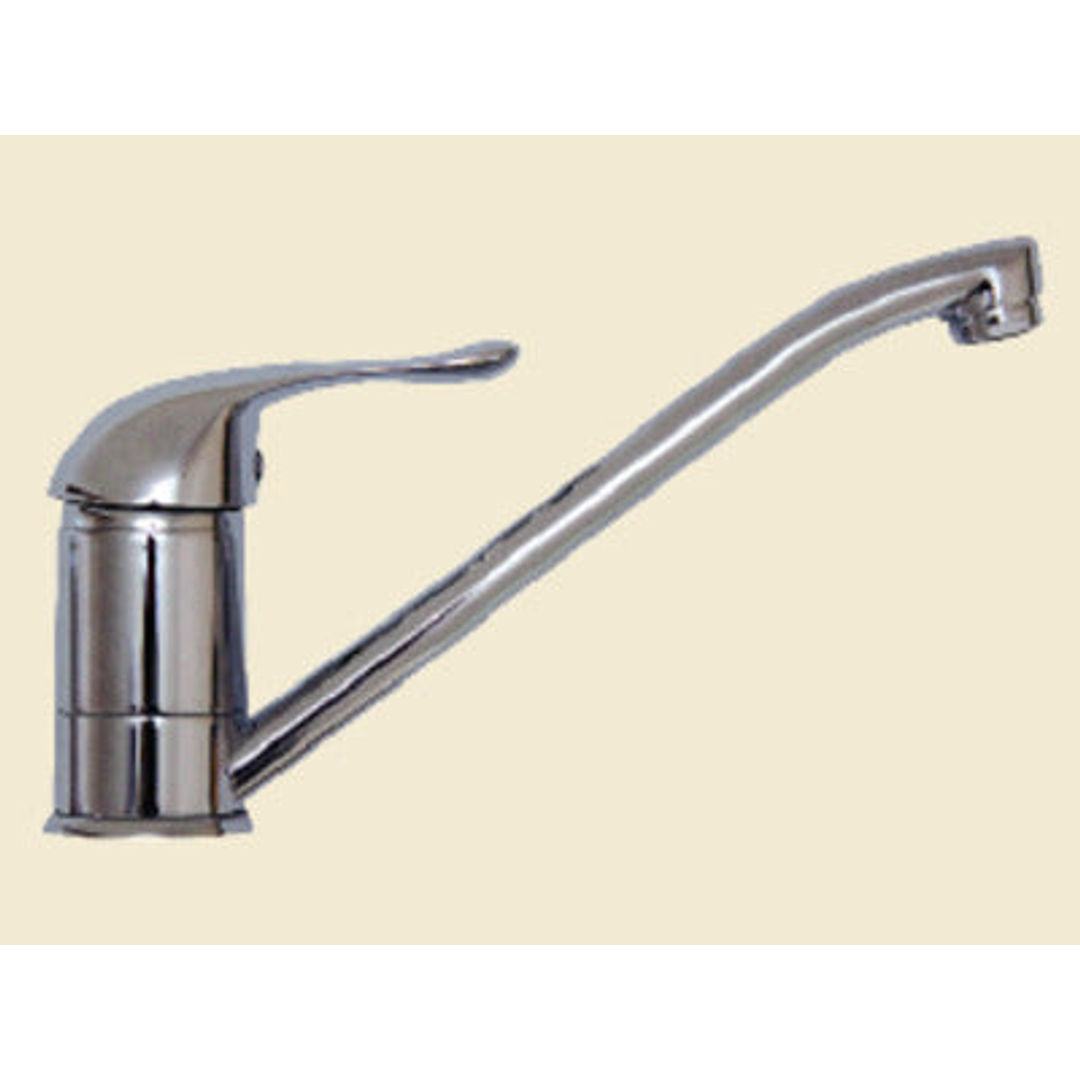 Interchange Uptown Ta100 Sink Mixer Chrome