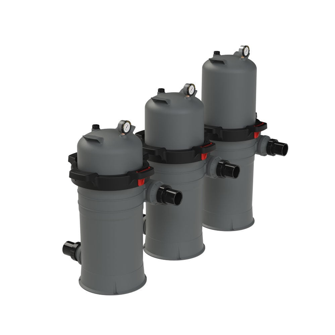 Madimack Eliteclear Cartridge Filter 100Sqft