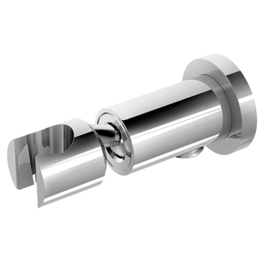 Phoenix Ivy Bath Outlet 200mm Chrome 669 Chr