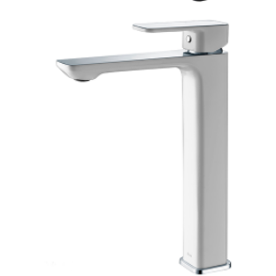 Bella Vista Seto W/C H-Rise Basin Mixer