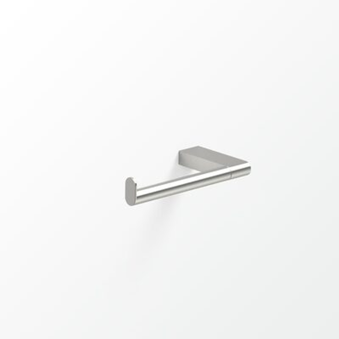Artizen Toilet Roll Holder-Left In Brshd Nickel(Avenir P#:Arstrh-Lf Bn)