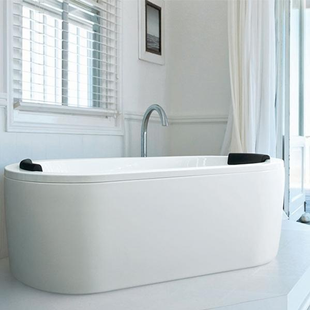 Decina Mintori Freestanding Bath 1790mm