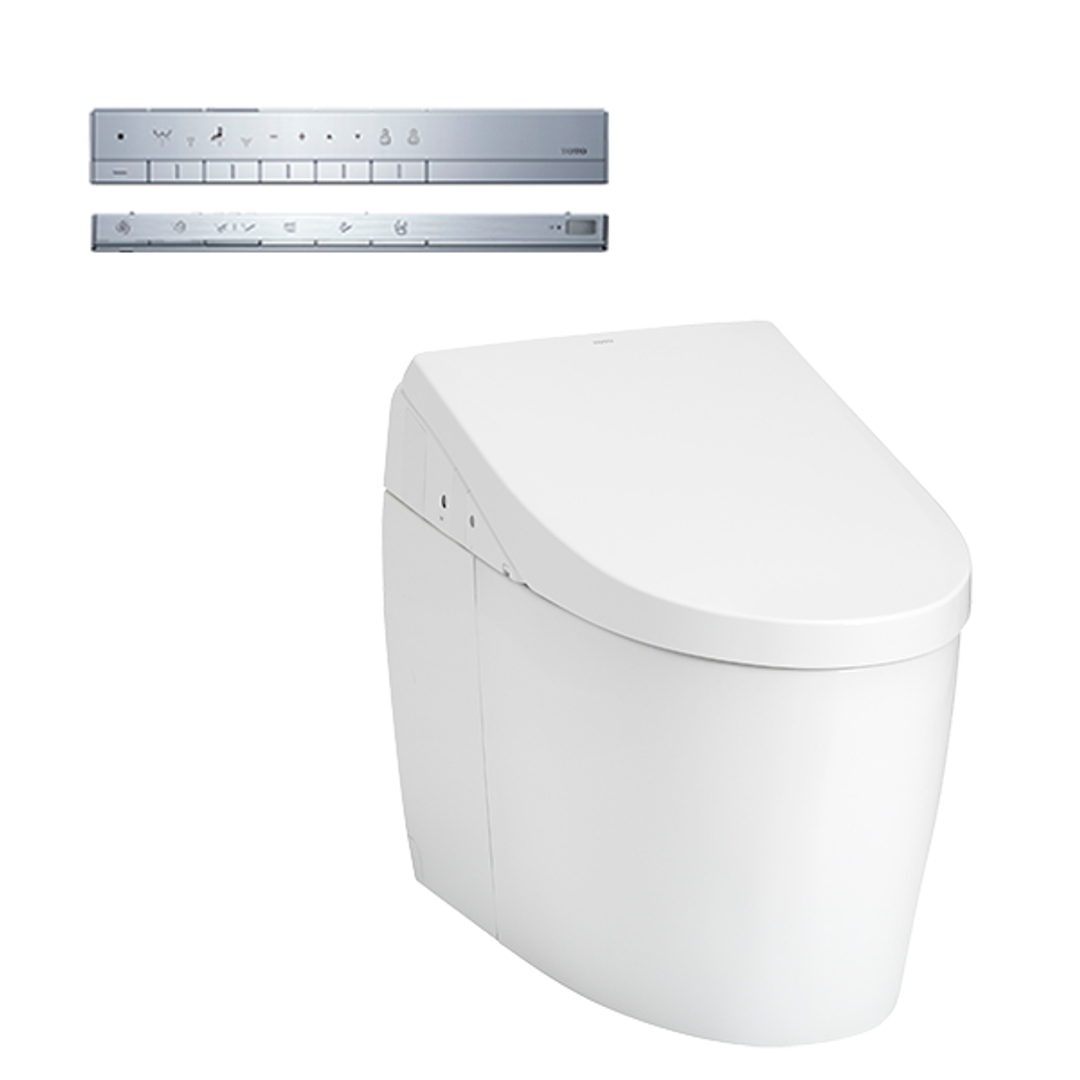 TOTO Neorest AH Washlet