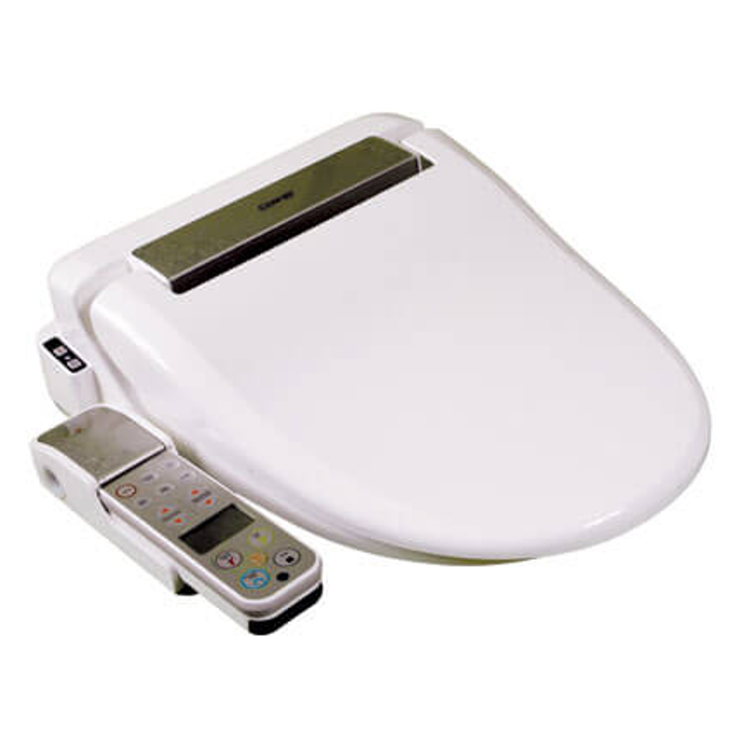 Coway Electronic Bidet Seat Ba08 Standard Seat