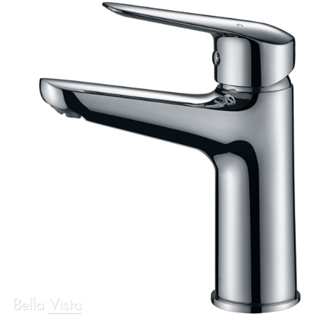 Bella Vista Sulu Basin Mixer
