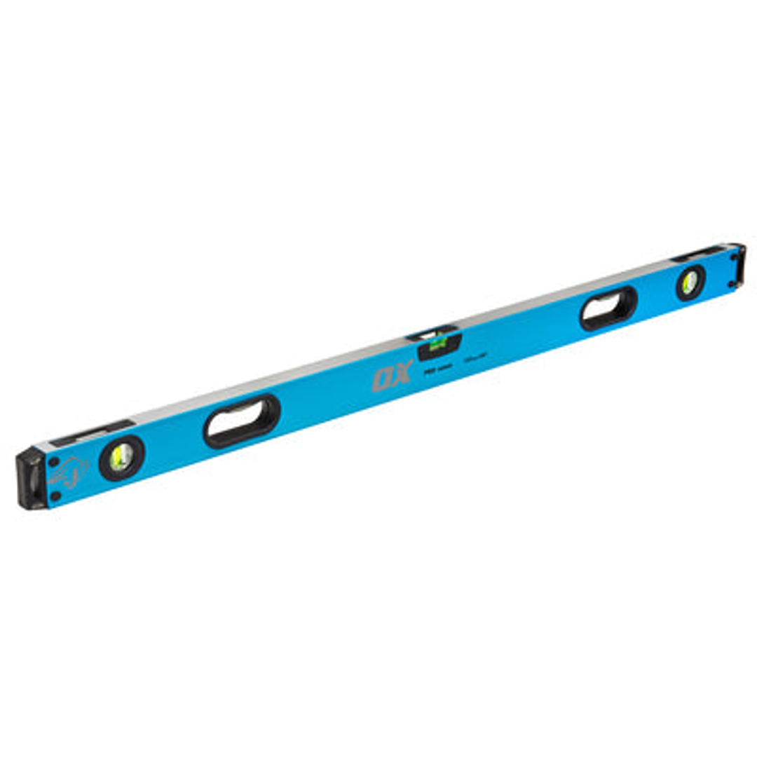 Ox Professional 600mm Spirit Level