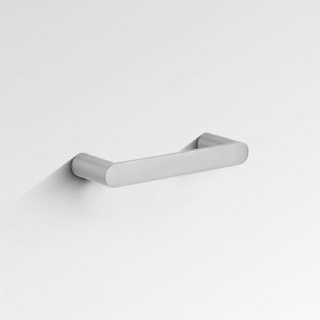 Bestlink Lonsdale Hand Towel Bar 300mm Brushed Nickel