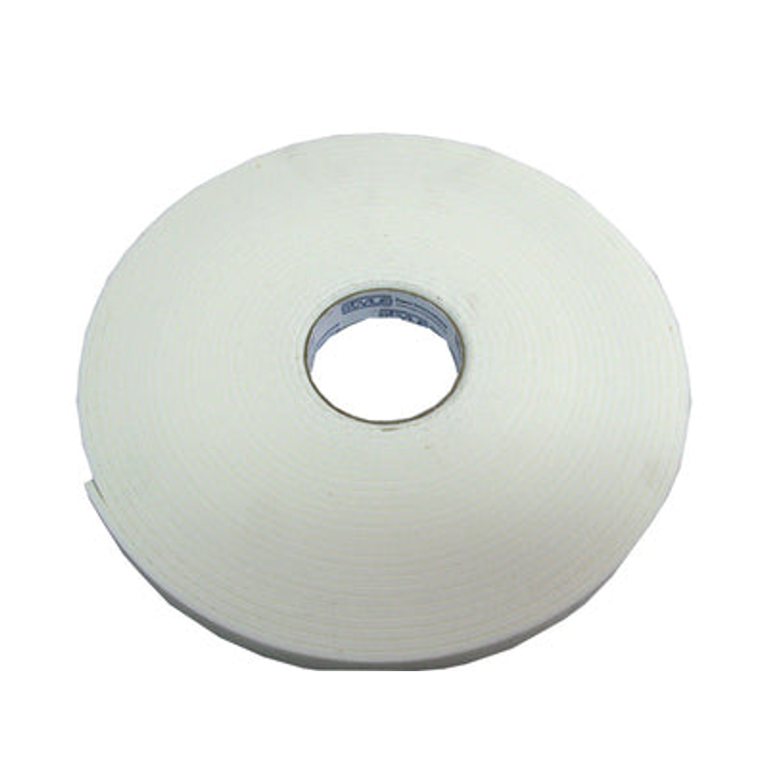 AMPELITE LAP SEAL TAPE 25MM X 5MM X 14M ROLL