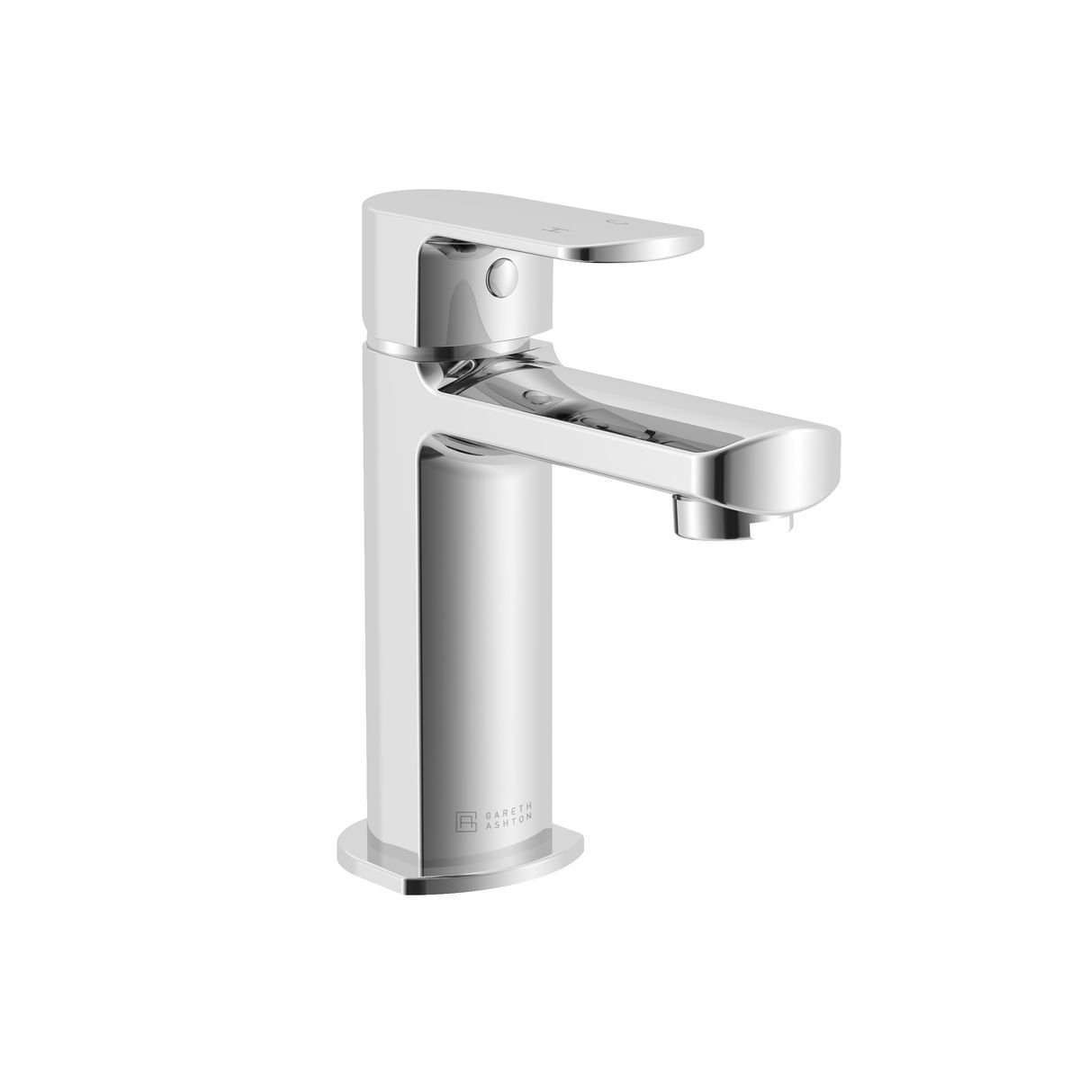 Abey Gareth Ashton Madison Avenue Basin Mixer Chrome