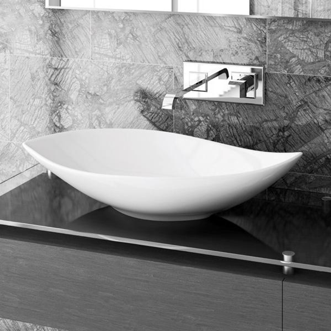 Studio Bagno Piroga Above Counter Basin