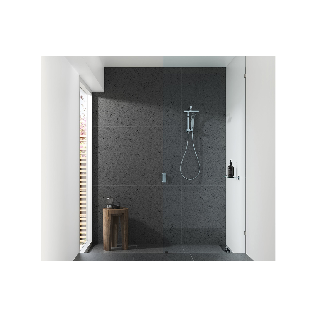 Phoenix Lexi Compact Twin Shower