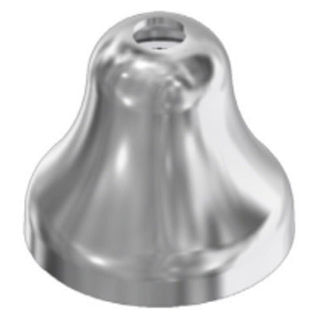 Ram Merino Basin/Sink Flanges White