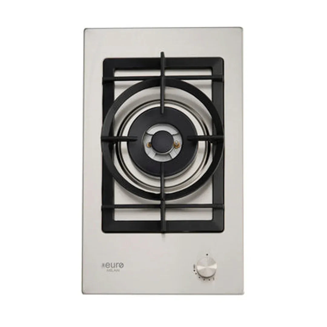 30Cm Gas Wok Burner 18Mj Domino(Euro P#:Emjg30Wsx) - Burdens Plumbing