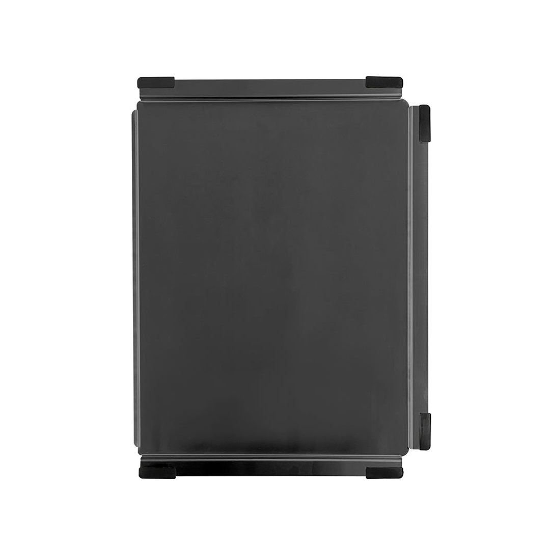 Meir Dish Draining Tray Shadow