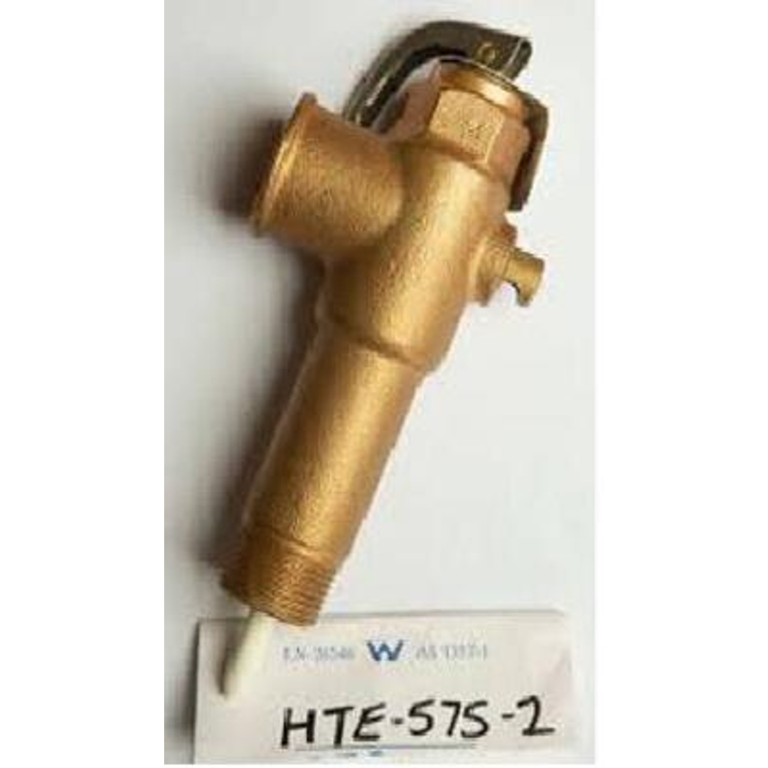 RMC PRESSURE TEMPERATURE RELIEF VALVE 20MM HTE575-2 1000
