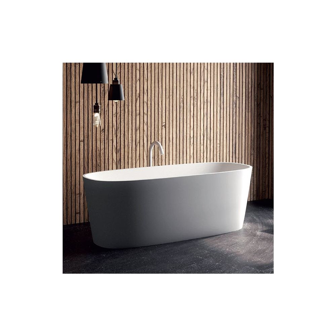 Domus Living Cassia Freestanding Bath Custom Colour 1500mm