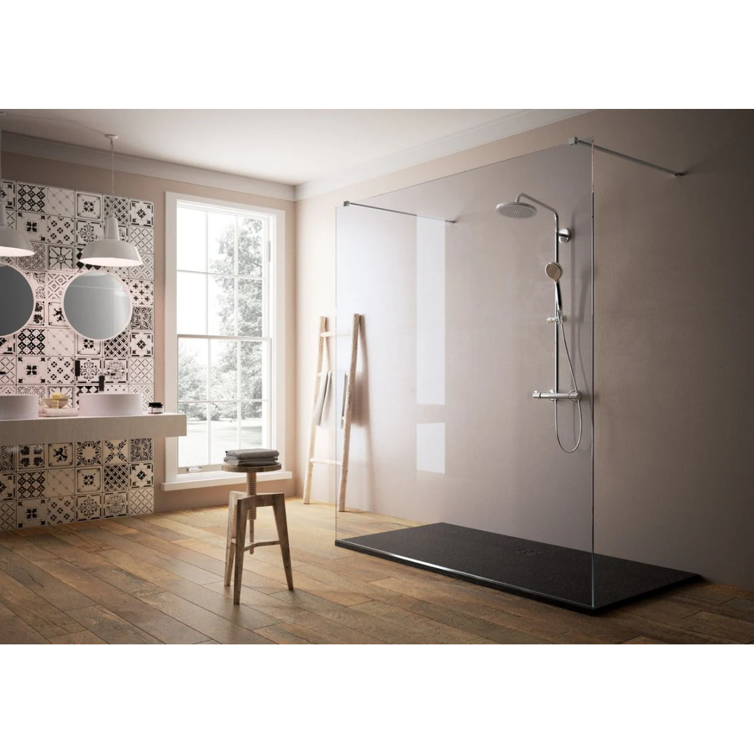 Domus Living Pietra Shower Tray 900mm X 900mm