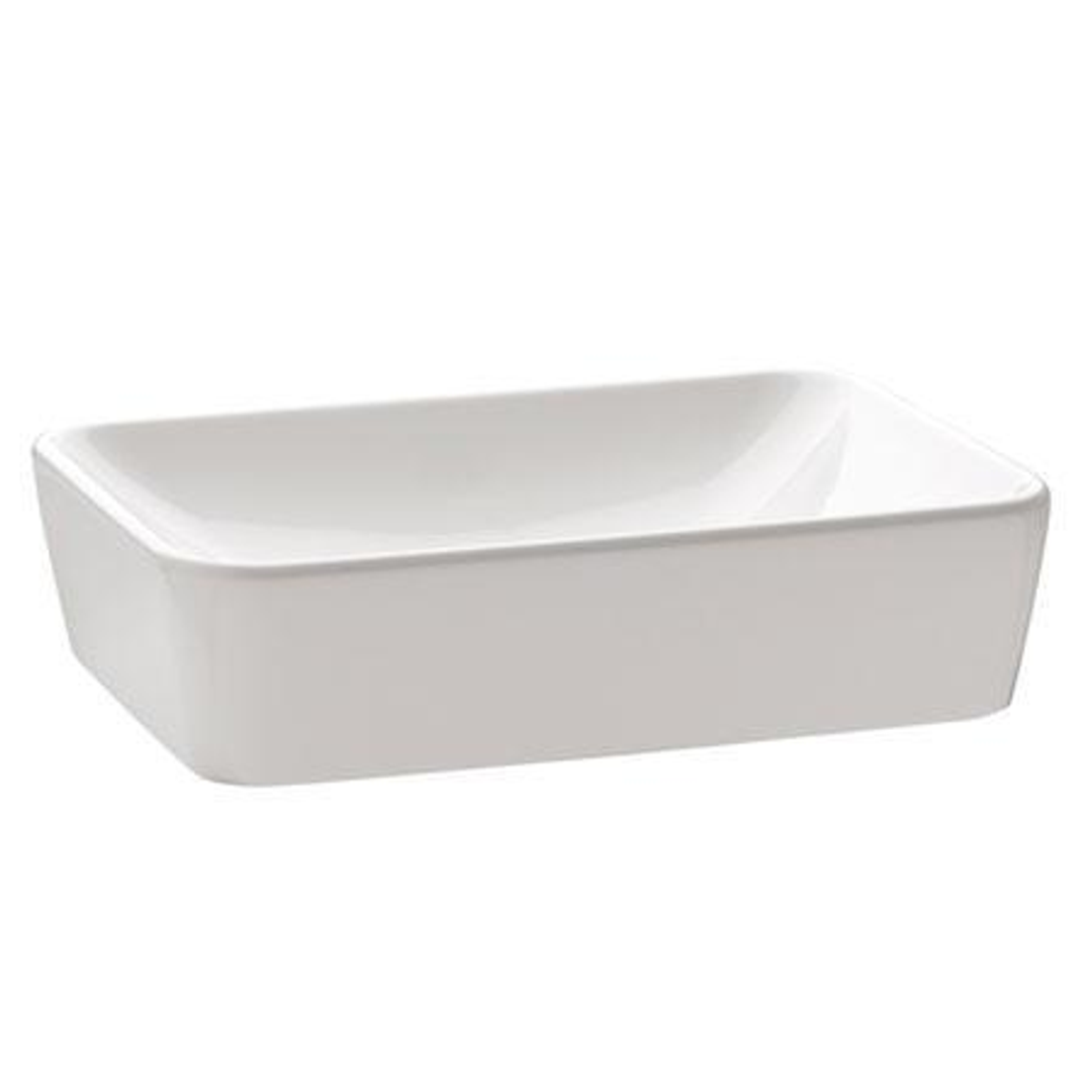 Gala Emma Nth Square Above Counter Basin 27050