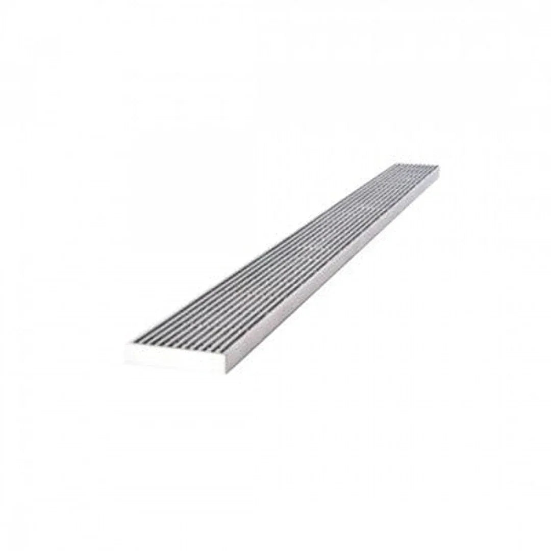 Akril 840mm Channel Grate S/Steel - Wire Style 11783 - Burdens Plumbing