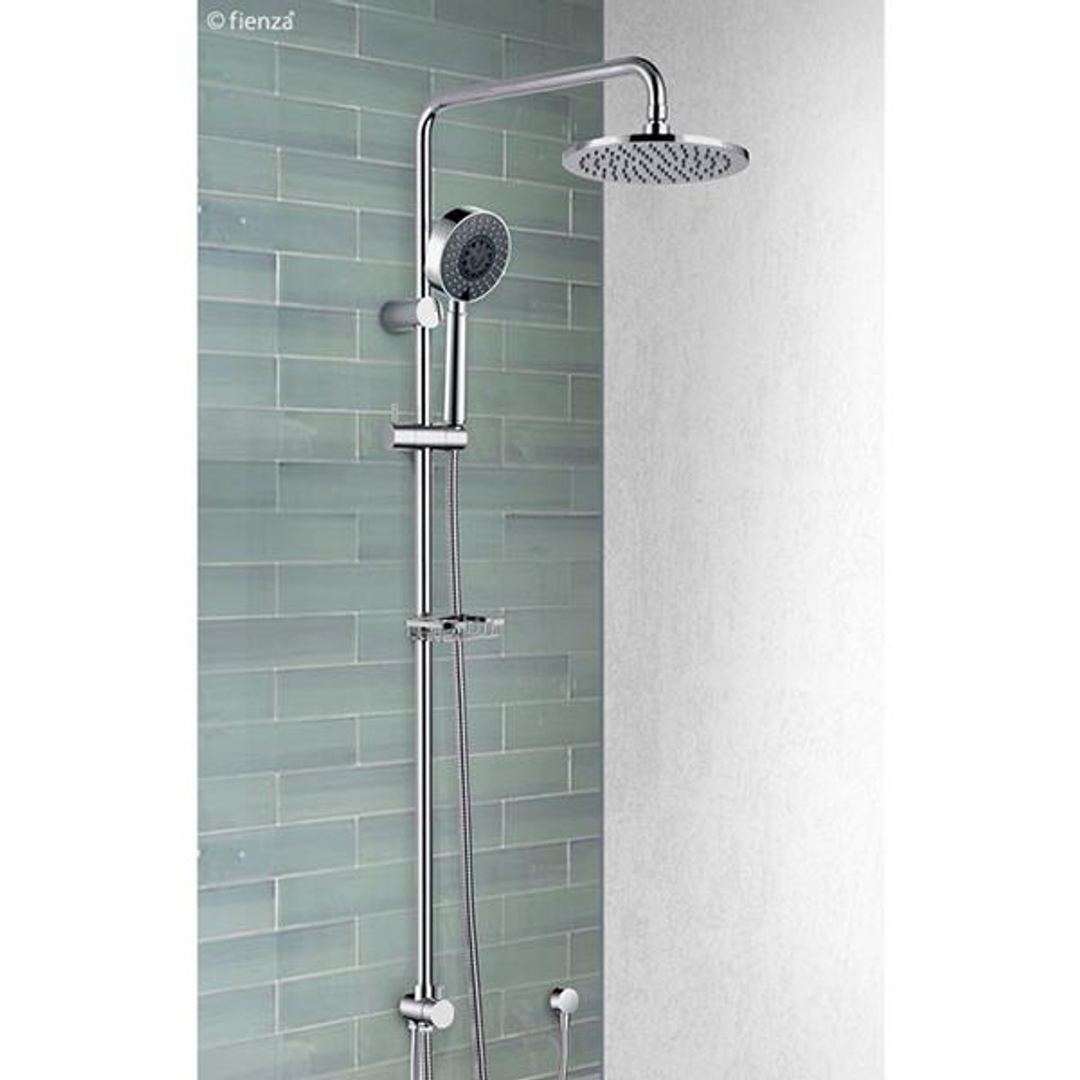 Michelle Multi Function Shower With Soap Basket(Fienza P#:455101A)