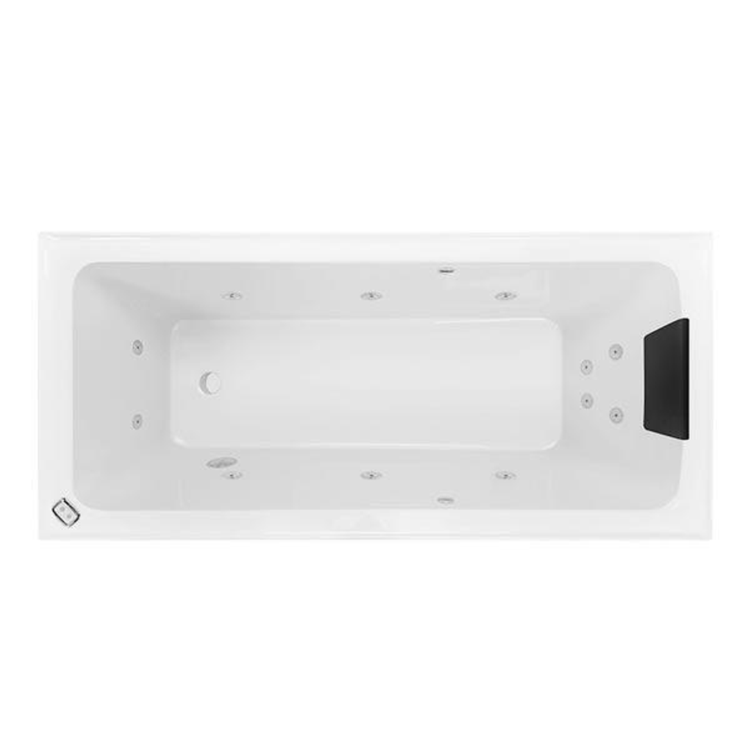 Shenseki Spa Contour 12 Jetss 1400mm