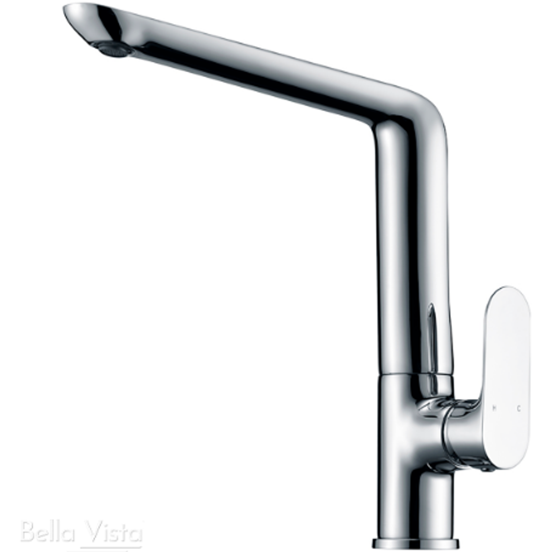 Bella Vista Banda Sink Mixer