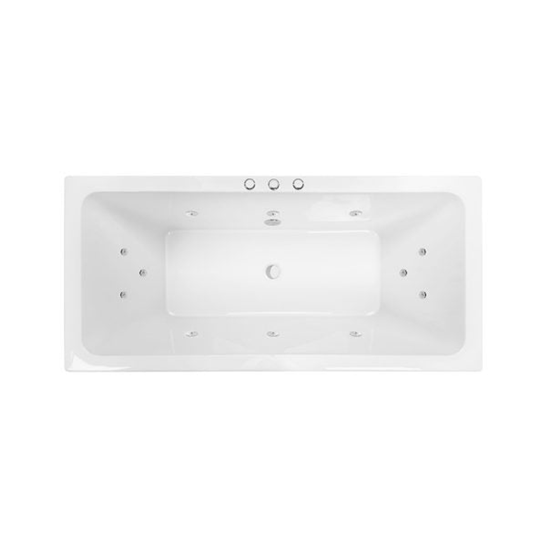 Carina Santai 12 Jetss White 1750mm