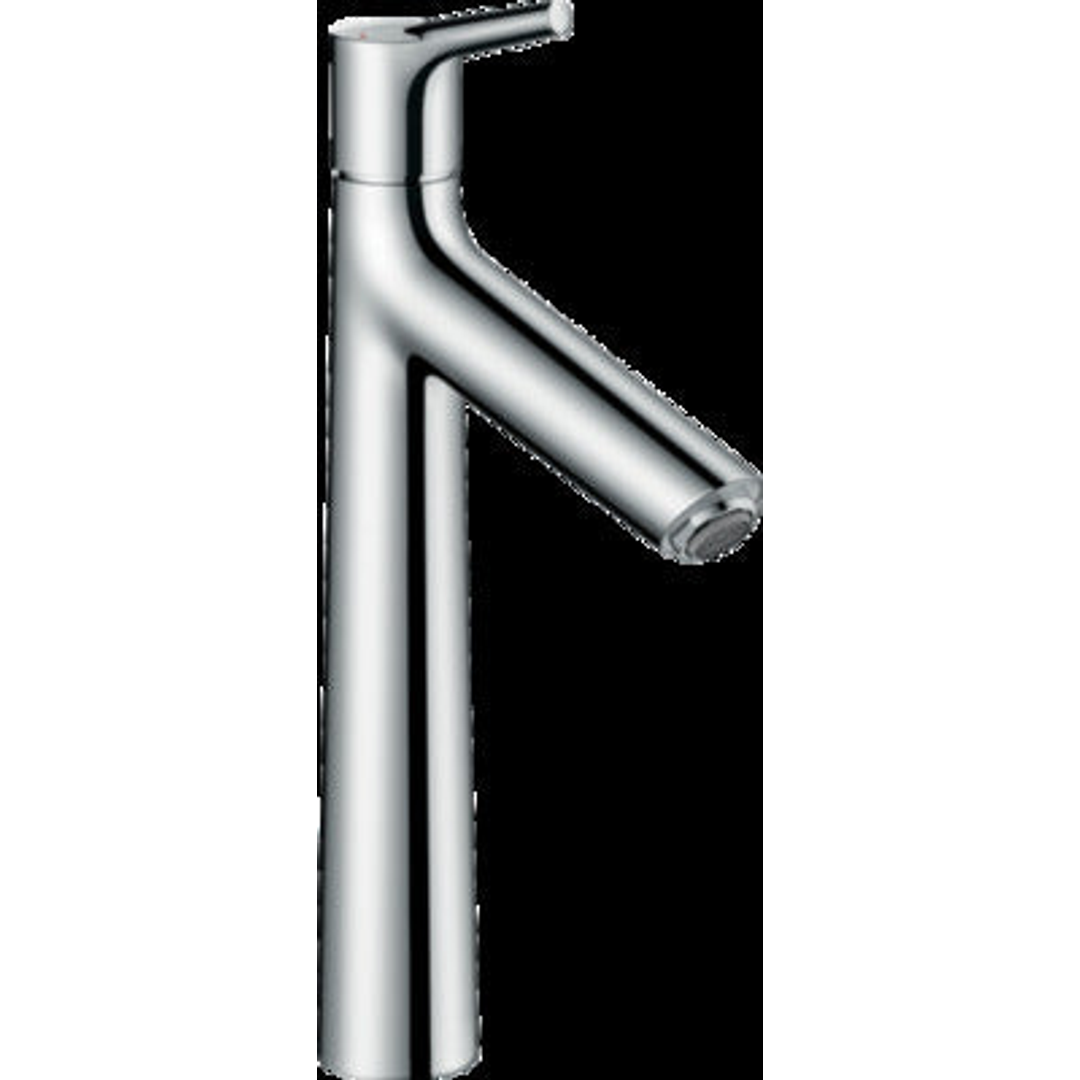Hansgrohe Talis S 190 Basin Mixer Chrome 72032003