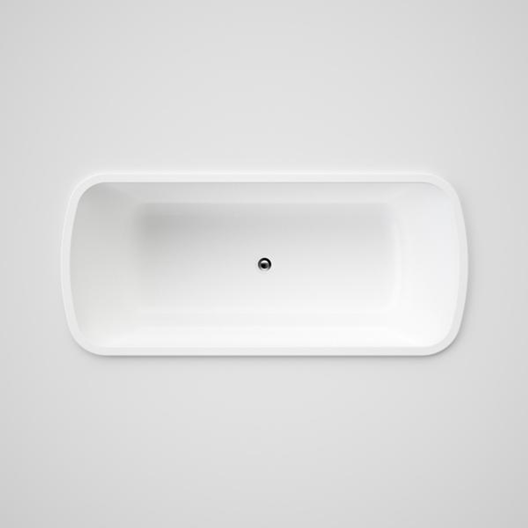 Caroma Urbane Island Bath 1675mm