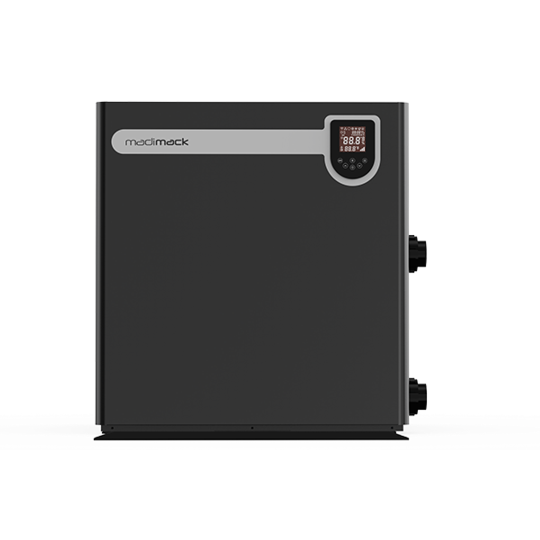 Madimack Heat Pump Eclipse Plus - 260 (Top Discharge - Single Phase)