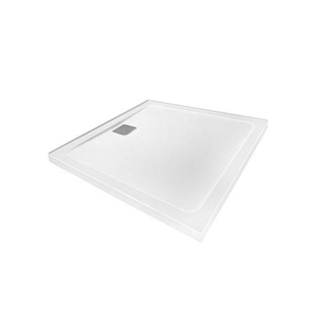 Decina Luna 900 Rear Waste Shower Base