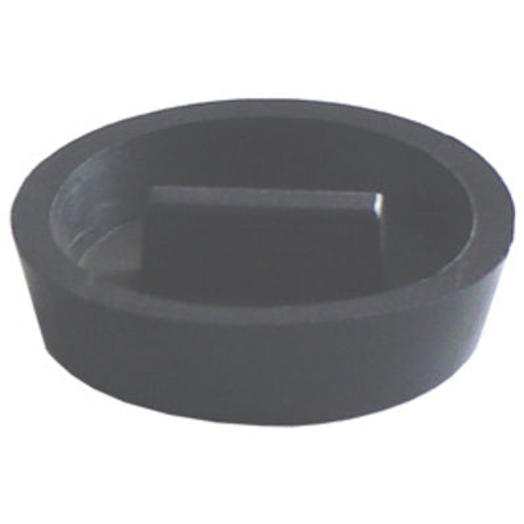 Plug Only 50mm Rubber