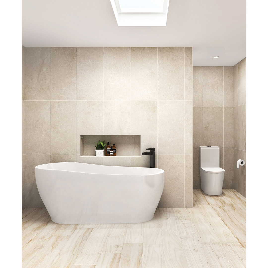 Seima Modia Wall Faced Toilet Suite