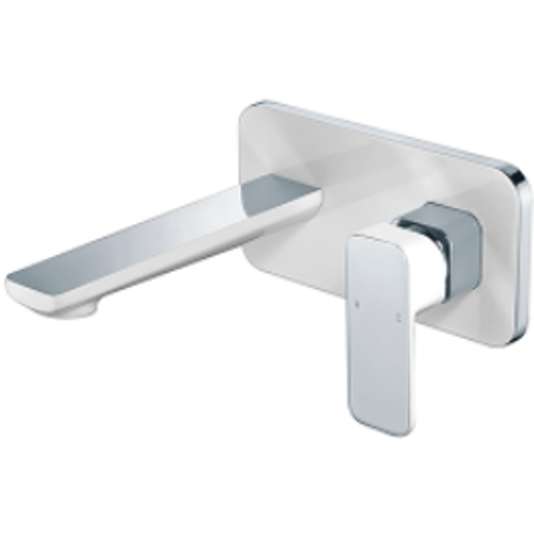 Bella Vista Seto W/C Wall Basin Mixer