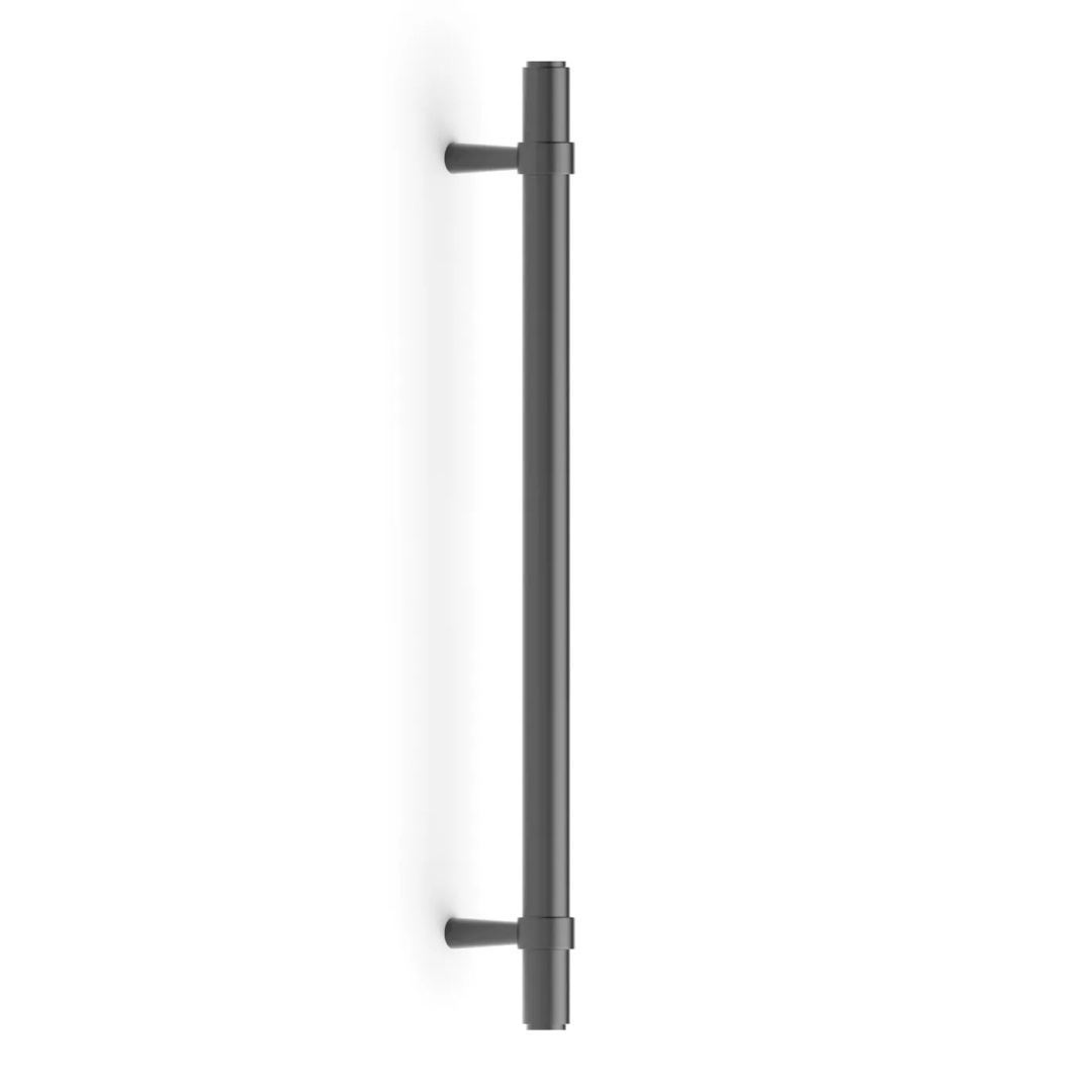 Otti Astor - 192/240Mm Gunmetal Brass Handle (Premium Solid Brass )